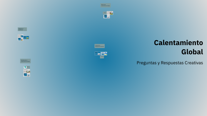 Calentamiento Global by Valeria Alvárez on Prezi