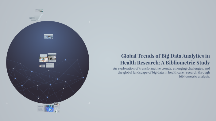 Global Trends of Big Data Analytics in Health Research: A Bibliometric ...