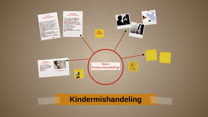 Kindermishandeling By Bernice Barkhuizen On Prezi