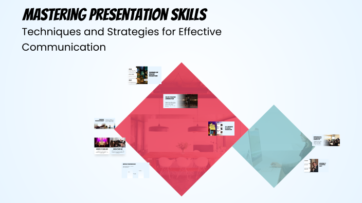 Mastering Presentation Skills by Zulfiya Ermatova on Prezi