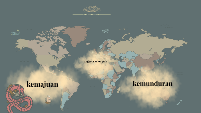 Kemajuan & Kemunduran Peradaban Islam Masa Daulah Syafawi By Fikrah ...