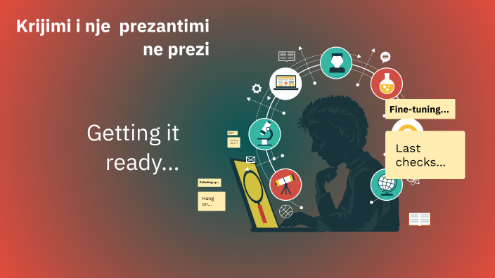 Innovative Tech Projects for Education by anesa banushi on Prezi