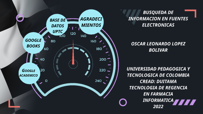 BUSQUEDAS DE INFORMACION EN FUENTES ELECTRONICAS by leonardo lopez on Prezi