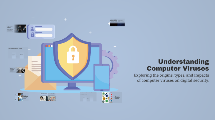 Understanding Computer Viruses by Maciek Pietka on Prezi