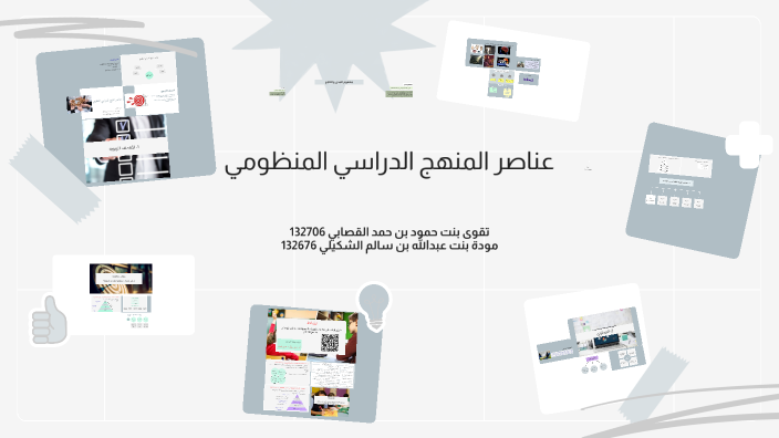 Transforming Education for the Future by Taqwa Hamood on Prezi