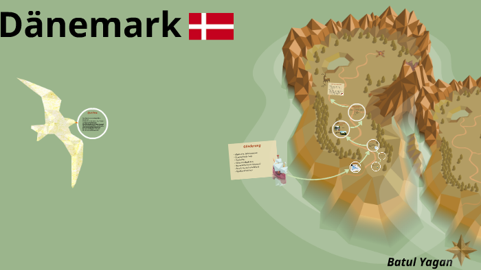 Dänemark By B Lara On Prezi