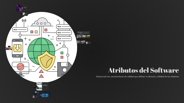 Atributos del Software by DANI PEREZ on Prezi