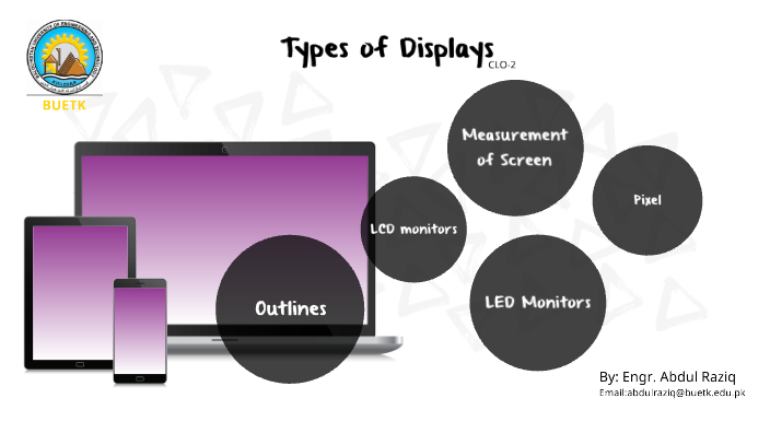 types-of-displays-by-engr-m