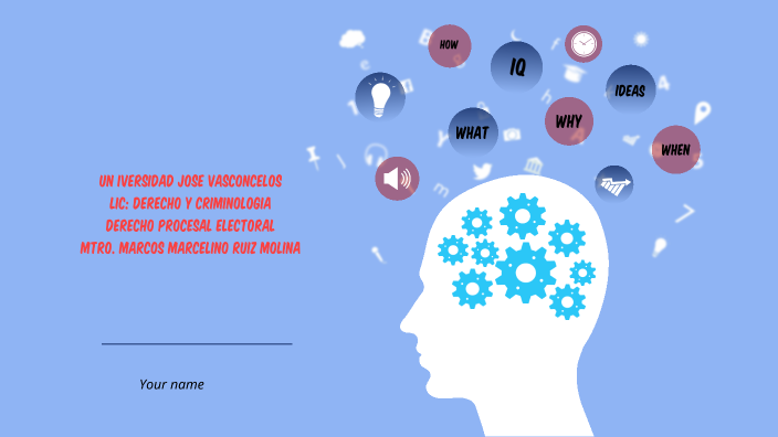 by on Prezi