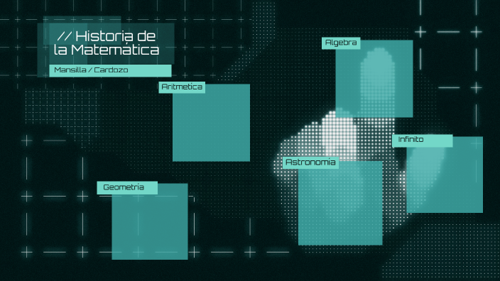 Historia de la Matemática by Ari Car on Prezi