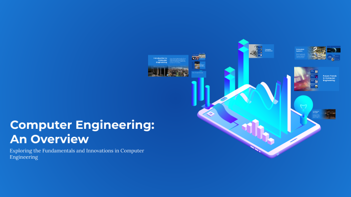 Computer Engineering Summary Computer Engineering: An Overview by Amir Reza on Prezi