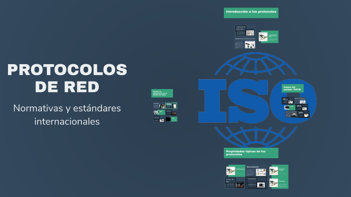 PROTOCOLOS DE RED by Alexader Daniel Pacheco Llanos on Prezi