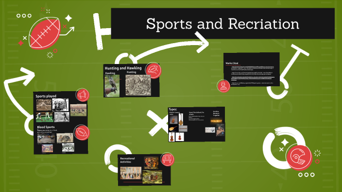 Sports and Recreation in the Elizabethan Era by sean taylor on Prezi