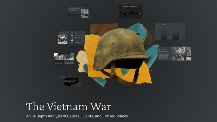 The Vietnam War by itzlukaniti bot on Prezi