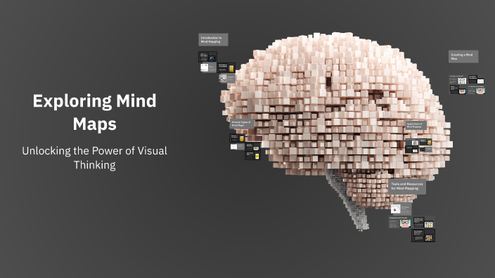 Exploring Mind Maps by brandon Alford on Prezi