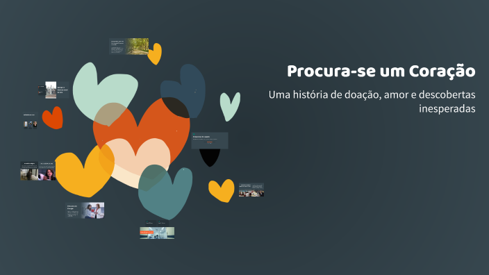 Procura-se um Coração by MIGUEL AEWD on Prezi