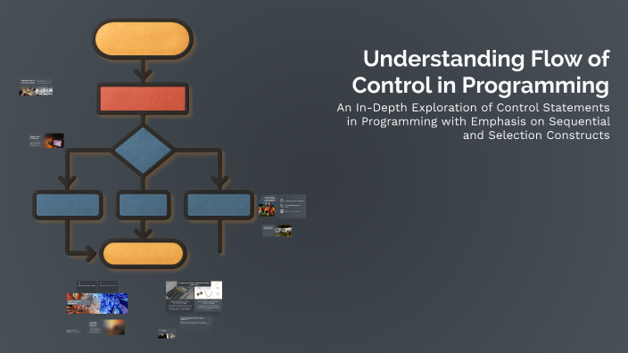 Understanding Flow of Control in Programming by Riswana Parveen on Prezi
