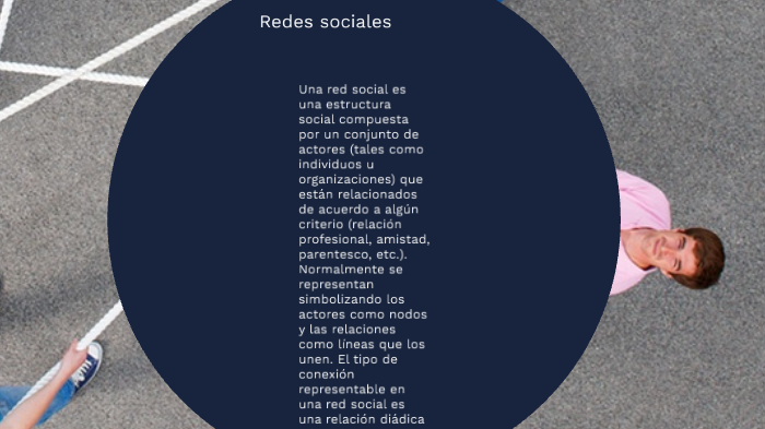 redes sociales by jose fernando ramirez gomez on Prezi