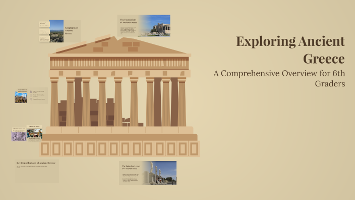 Exploring Ancient Greece by SP - 05DS 915255 Carberry PS on Prezi