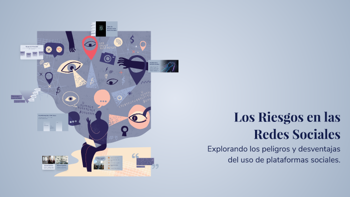Los Riesgos en las Redes Sociales by MARIA FERNANDA DIAZ RODRIGUEZ on Prezi