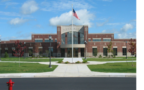 engels presentatie by Daisy van Heerde