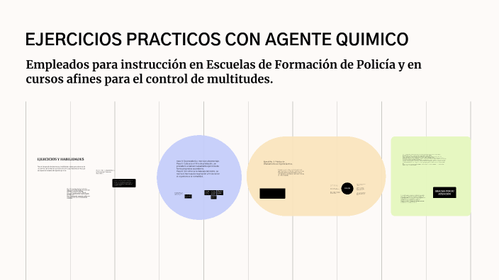 AGENTE QUIMICO by ANDREA MORALES on Prezi
