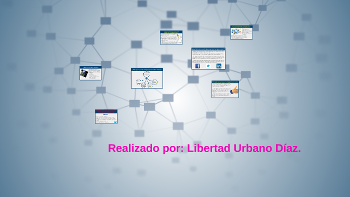 IMPACTO DE LAS REDES SOCIALES EN LA COMUNICACIÓN EMPRESARIAL by ...