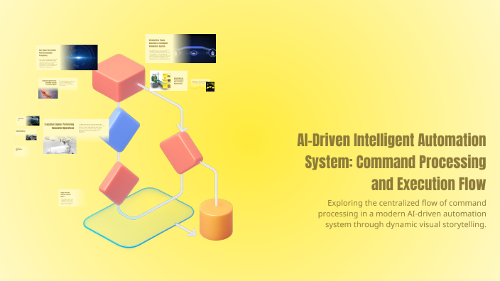 AI-Driven Intelligent Automation System: Command Processing and ...
