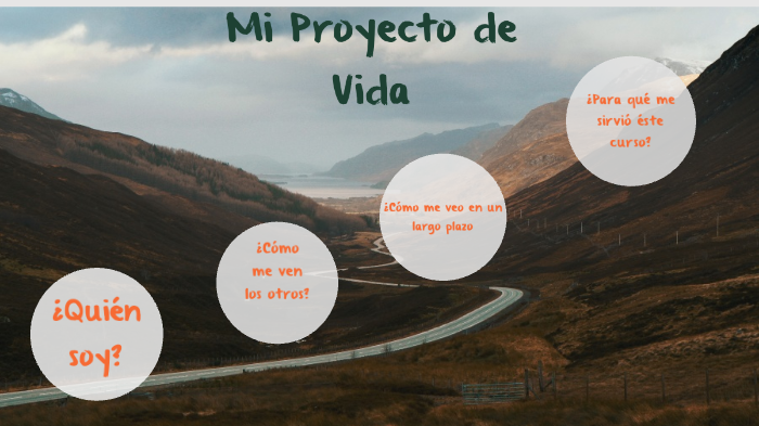 Mi proyecto de vida by JHON ALEXANDER LASSO CASTILLO on Prezi