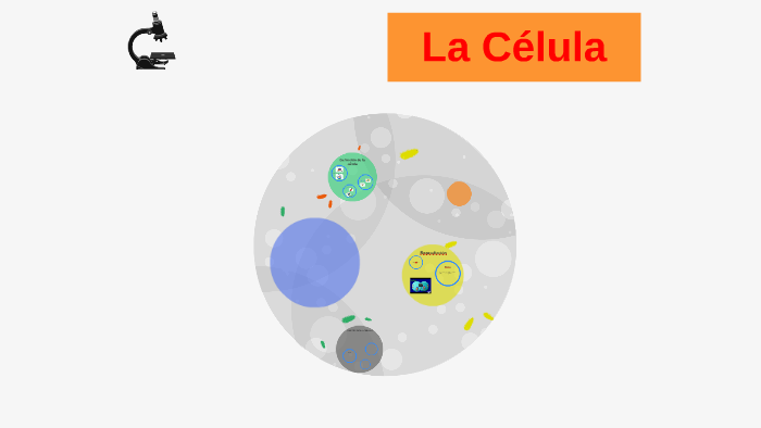 La Célula by Luz Mayuli Murillo Moreno on Prezi