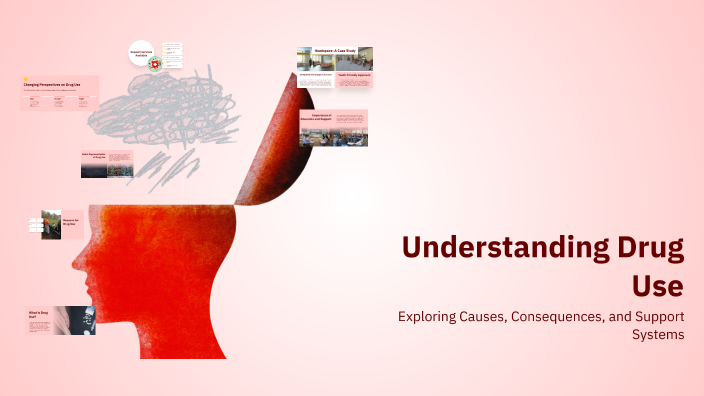 Understanding Drug Use by rujeko mukandi on Prezi