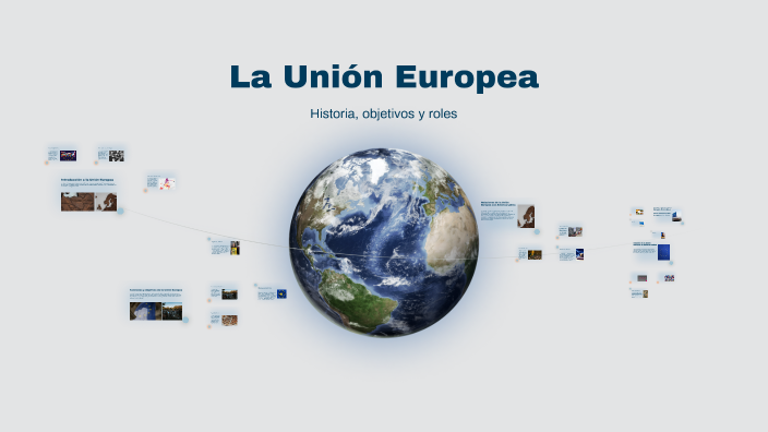 La Unión Europea by GONZALEZ RODRIGUEZ JOSUE MIGUEL on Prezi