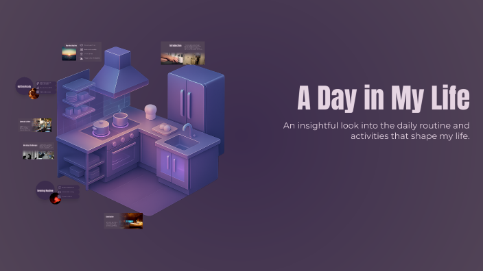 A Day in My Life by juan jose bonilla gonzalez on Prezi