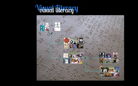 Visual Literacy by Christian Maldonado on Prezi