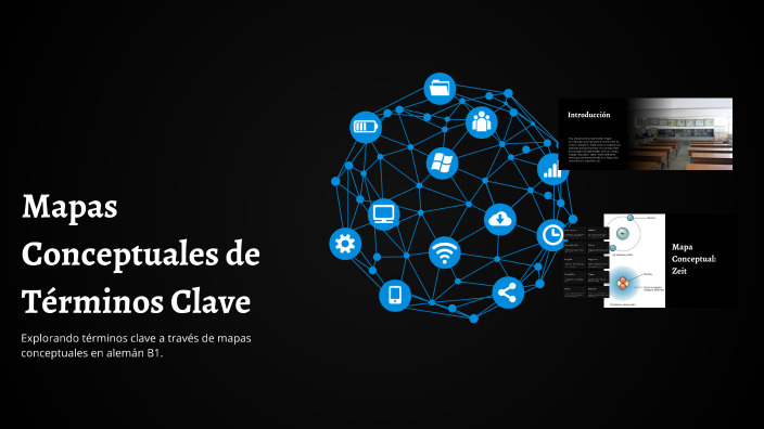 Mapas Conceptuales de Términos Clave by Lorena Mora Armas on Prezi