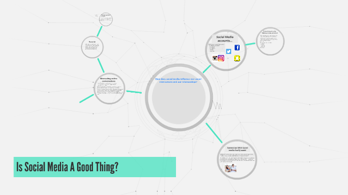 is-social-media-a-good-thing-by