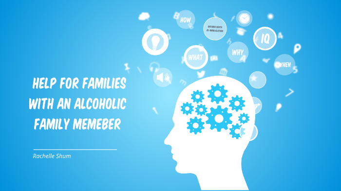 Help for families with an alcoholic family member by Rachelle Shum on Prezi