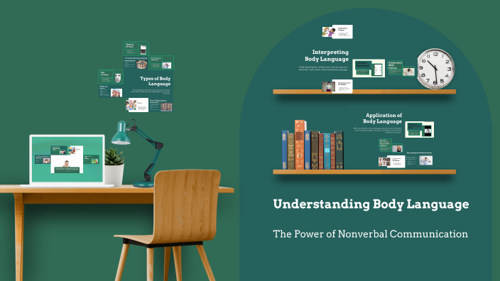 Understanding Body Language by Karrar sabah on Prezi