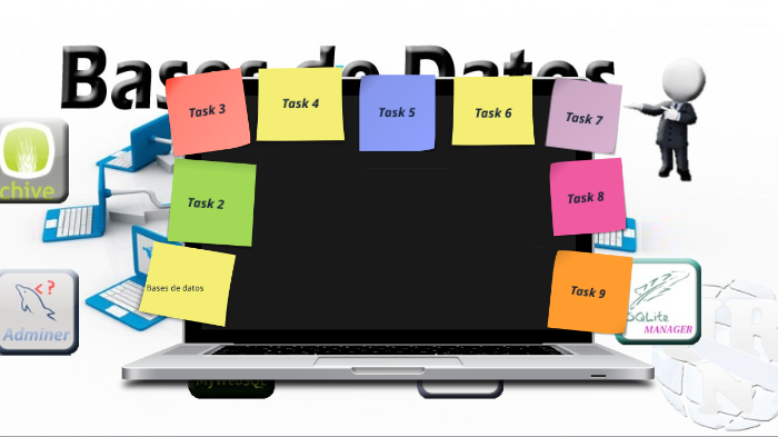 BASES DE DATOS by Juana Ortiz on Prezi