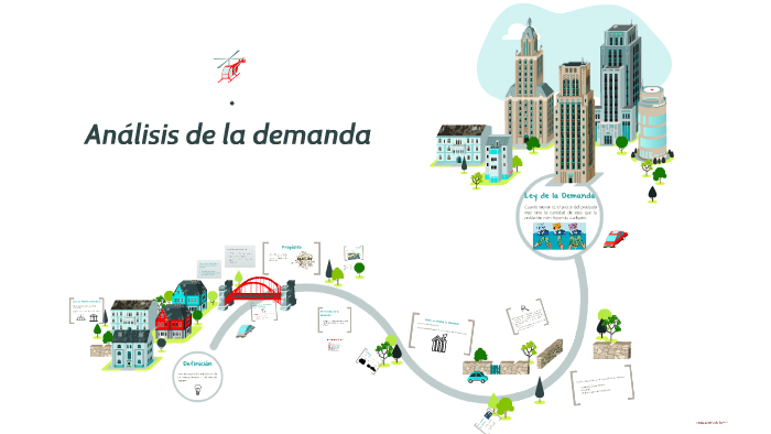 Análisis De La Demanda By Alfonso Armendariz On Prezi