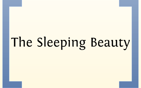 The Sleeping Beauty by Rodrigo Morales on Prezi