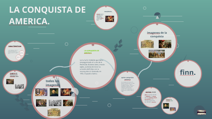 LA CONQUISTA DE AMERICA by alejandro amariles rozo on Prezi