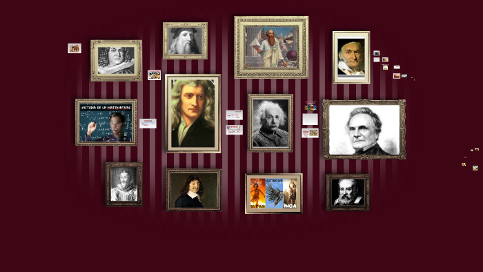 HISTORIA DE LA MATEMATICAS by Aaron Zamora on Prezi
