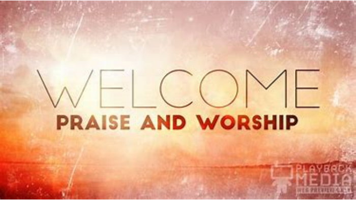 Closing Praise And Worship Songs