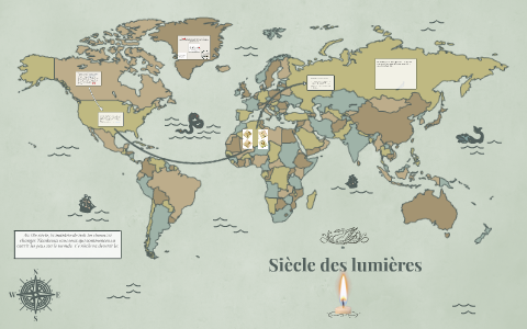 pourquoi le siècle des lumières - siècle des lumières résumé court