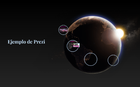 Ejemplo de Prezi by Monica Isabel Lievano Morales on Prezi
