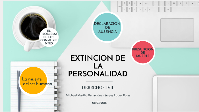 DERECHO CIVIL by Análisis y Obervación Casos on Prezi