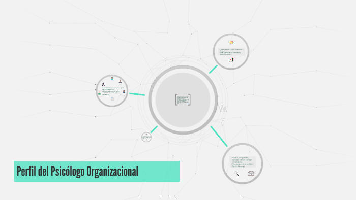 Perfil del Psicólogo Organizacional by Fabian Jimenez Rodriguez on Prezi