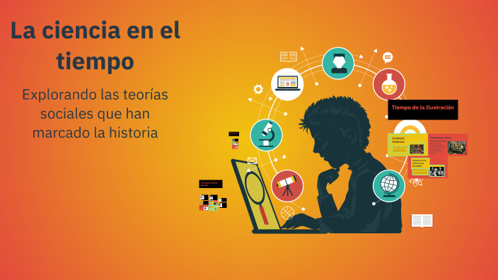 La ciencia en el tiempo by Diana Hernandez Hernandez on Prezi