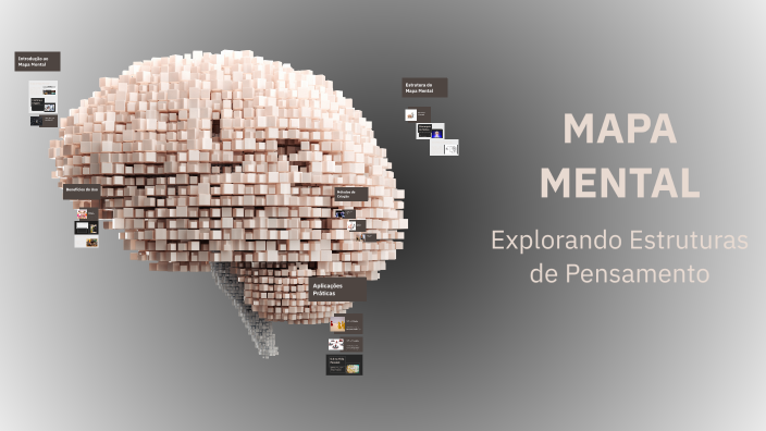 MAPA MENTAL by Rodolfo de Oliveira Silva on Prezi